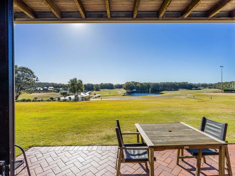 Condo 108 @ Horizons Resort & Golf, Stunning Course + Lake Views - Travel Search 1