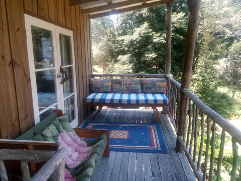 Conservation Retreat - Tourism Guide 0