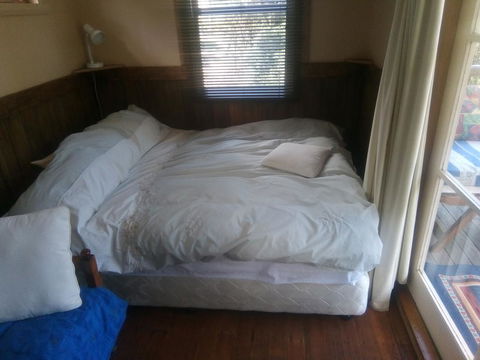 Conservation Retreat - Tourism Guide 1