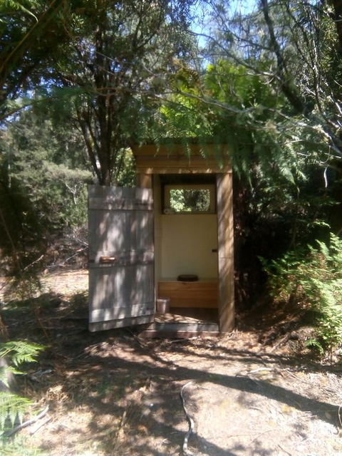 Conservation Retreat - Tourism Guide 3