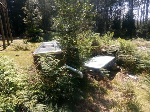 Conservation Retreat - Tourism Guide 2