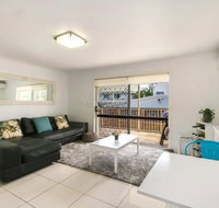 Contemporary 2 Bedroom Beachfront Apartment - Tourism Guide