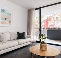 Contemporary Apartment In Newcastle CBD - Tourism Guide