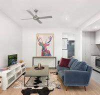 Convenient Apartment Close to Airport and City - Tourism Guide