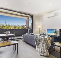 Convenient city apartment with resort-style extras - Tourism Guide