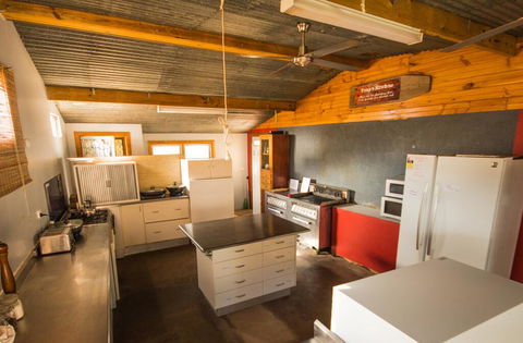 Coodlie Park Farm Retreat - Travel Agents 3