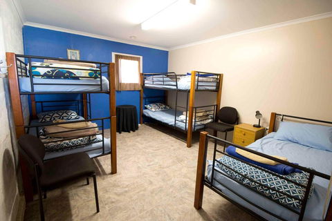 Coodlie Park Farm Retreat - Travel Agents 2