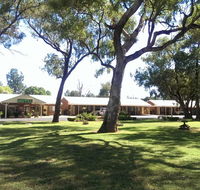 Cooee Motel - Travel Search