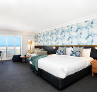 Coogee Bay Boutique Hotel - Tourism Guide