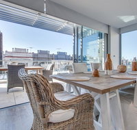 COOGEE BAY PENTHOUSE- L'Abode Accommodation - Tourism Guide