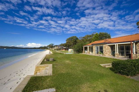 Cook St 4 - Salamander Bay - Travel Search 0