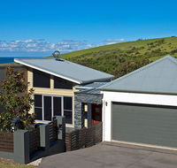 Cooke's Haven - Tourism Guide