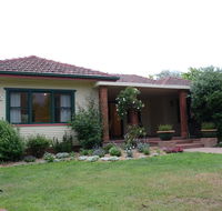 Coolamon on Marsh - Armidale - Cruises Travel