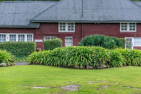 Coolangatta Estate Berry - Tourism Guide 0