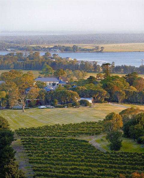 Coolangatta Estate Berry - Tourism Guide 3