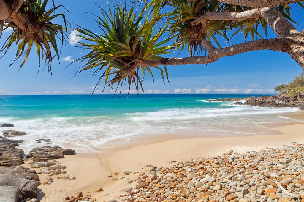 Coolum QLD Travel Search