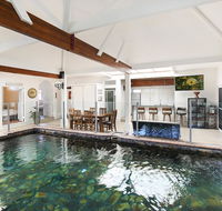 Coolum Retreat Pet Friendly Sunshine Coast Holiday House - Travel Search