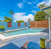Coolum Waves Pet Friendly Holiday House - Travel Search