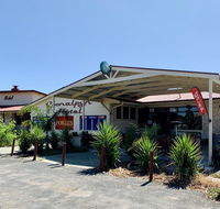 Coonalpyn Hotel - Cruises Travel