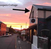 Coopers Cottage Battery Point - Cruises Travel