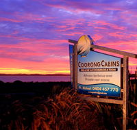 Coorong Cabins - Cruises Travel