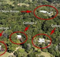 Cooroy Country Cottages - Travel Search