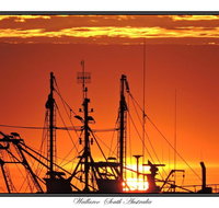 Copper Coast Hotel - Tourism Guide