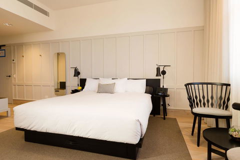 Coppersmith Hotel - Tourism Guide 1