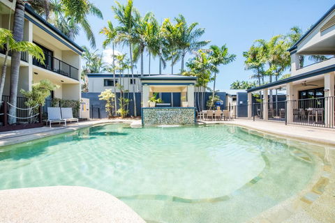 Coral Cay Resort - Travel Search 0