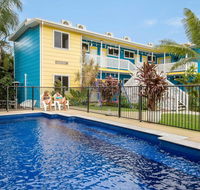 Coral Inn Boutique Hotel - Travel Search