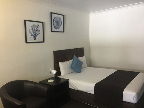Coral Sands Motel - Travel Search 2