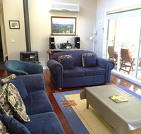 Corella Cottage Halls Gap - Tourism Guide