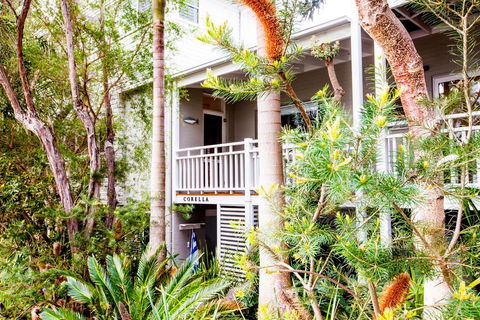 Corella Studio Apartment In Raffetys Resort - Travel Search 1