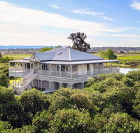 Cornwallis House - Cruises Travel