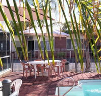 Corowa Motor Inn - Travel Agents