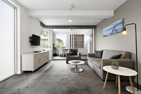 Cosmopolitan Hotel Melbourne - Tourism Guide 2