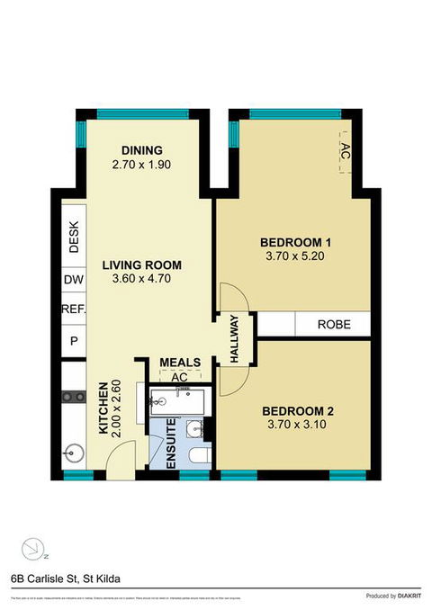 Cosmopolitan Hotel Melbourne - Tourism Guide 3