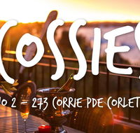 Cossies' 2/273 Corrie Parade - stunning views  air conditioned - Cruises Travel
