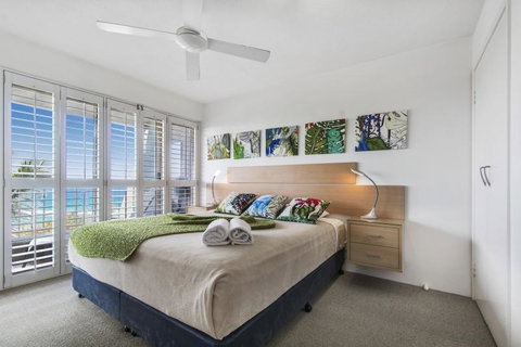 Costa Nova Holiday Apartments - Travel Agents 3