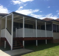 Costa Park Cottage Dio - Armidale - Cruises Travel