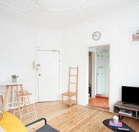 Cosy Bondi Flat Near Beach Restaurants and Shops - Tourism Guide