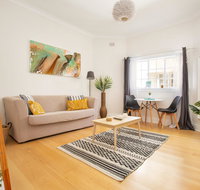 Cosy Couples Haven 10 Min Walk from Bondi Beach - Tourism Guide