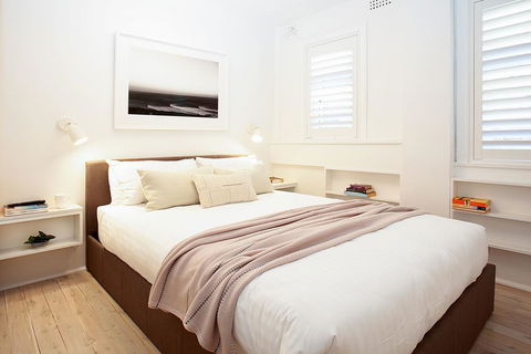 Cosy Flat In Art Deco Building Minutes From City - Cruises Travel 3