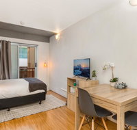 Cosy Studio in Melbourne CBD Near Sights and Dining - Tourism Guide