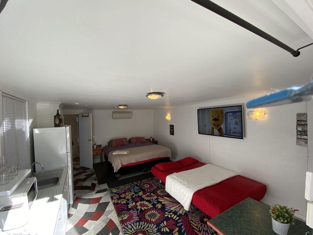 Indooroopilly QLD Tourism Guide