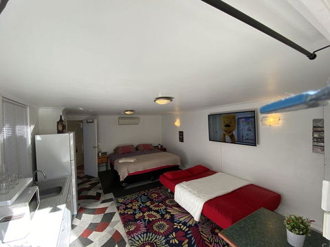 Cosy Units Convenient Fit All Needs - Tourism Guide 0