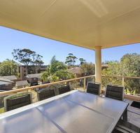Cottage Court 10 - Nelson Bay - Cruises Travel