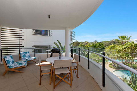 COTTON BEACH APARTMENT 35 - POOL VIEWS - Travel Search 0
