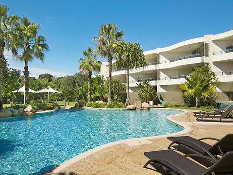 COTTON BEACH APARTMENT 35 - POOL VIEWS - Travel Search 1