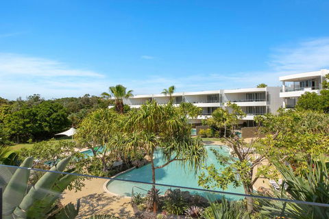 COTTON BEACH APARTMENT 35 - POOL VIEWS - Travel Search 3
